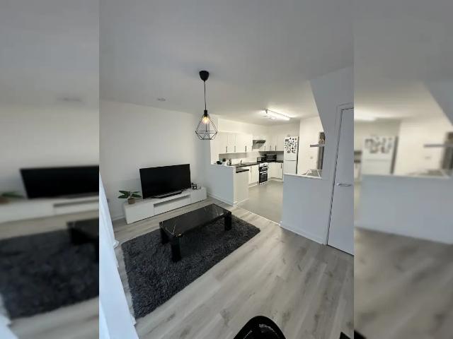 Room for rent in Barking Riverside, Greater London