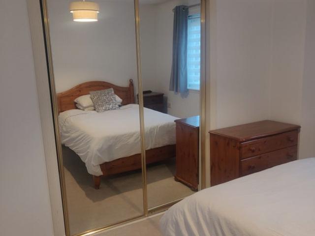 Room for rent in Restalrig, City of Edinburgh