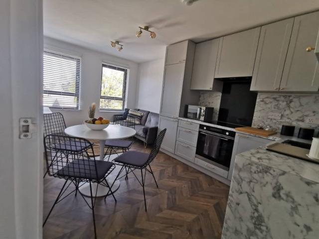 Room for rent in Marionville, Restalrig