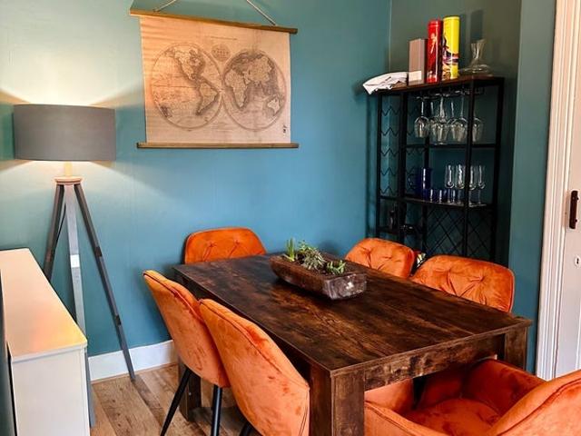Room for rent in Marionville, Restalrig