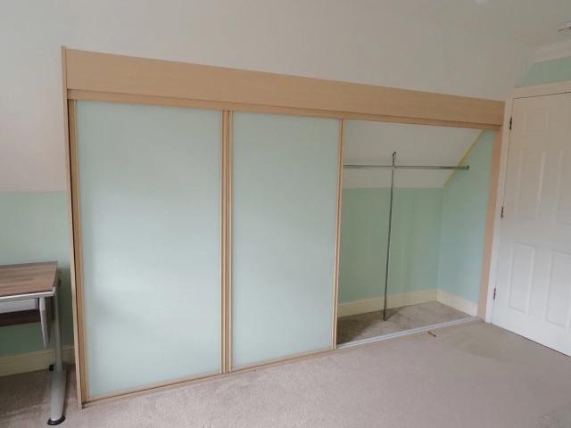 Room for rent in The Galleries, Navestock Side