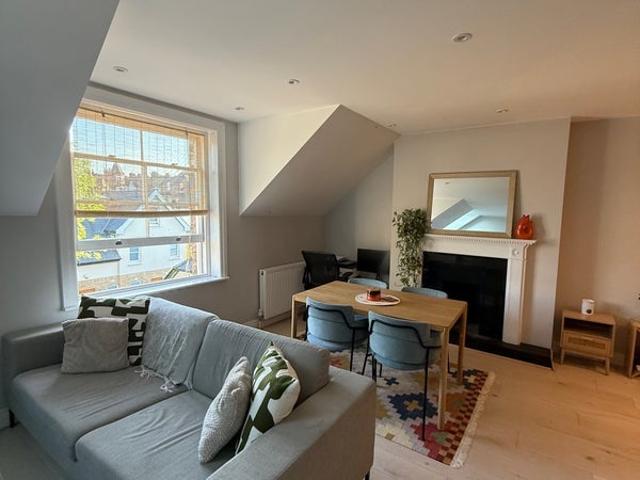 Room for rent in Hornsey, Greater London