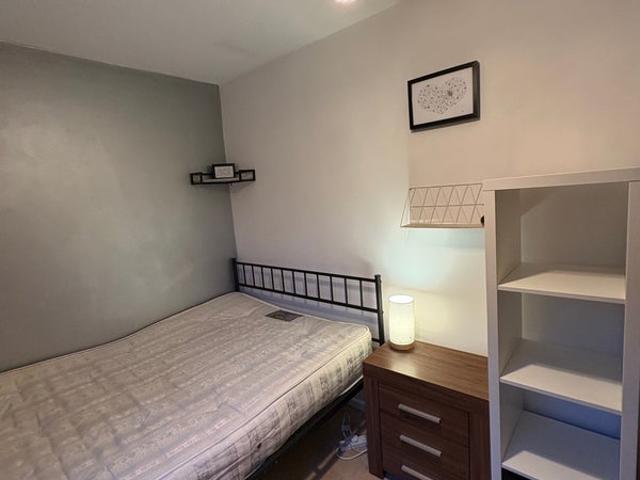 Room for rent in Hulme, Georgia