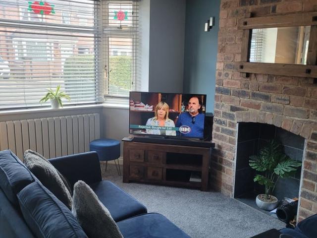 Room for rent in Tunstall, Stoke-on-Trent
