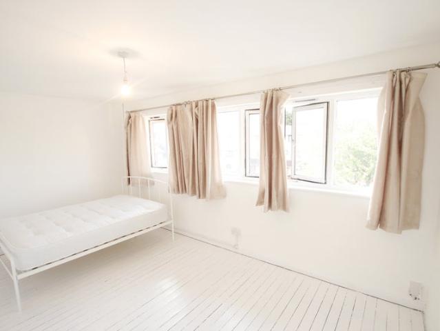 Room for rent in Haggerston, De Beauvoir Town