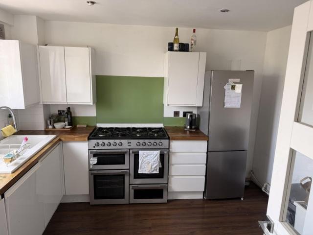 Room for rent in Dalston, De Beauvoir Town