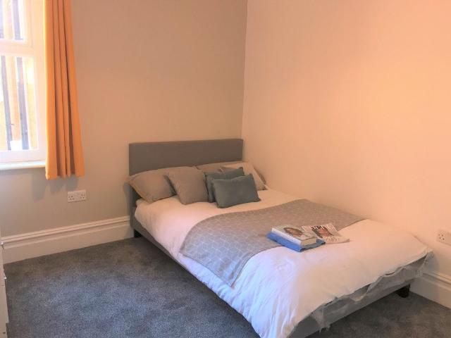 Room for rent in Shirley Park, City Of Southampton
