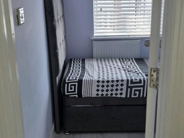 Room for rent in Thorpe Astley, Blaby