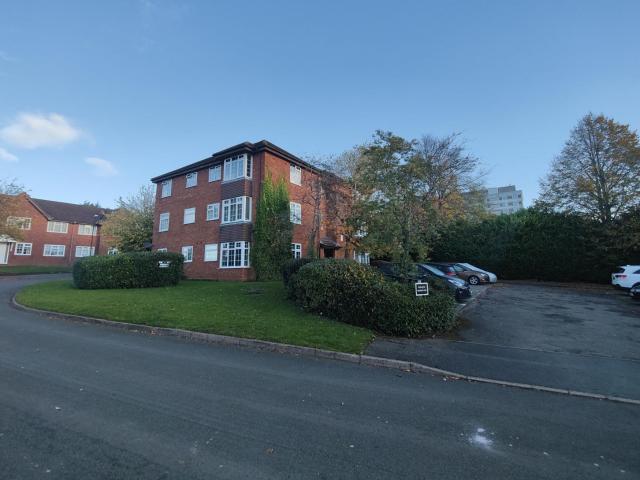 Room for rent in Mount Nod, Allesley