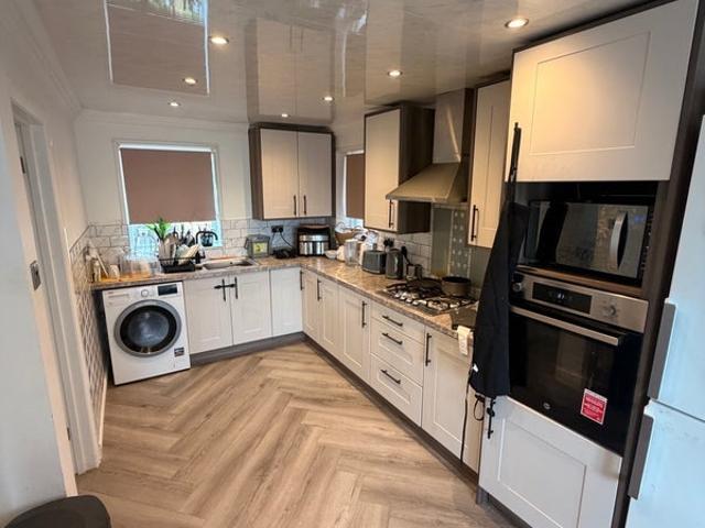 Room for rent in Higher Croft, Lower Darwen