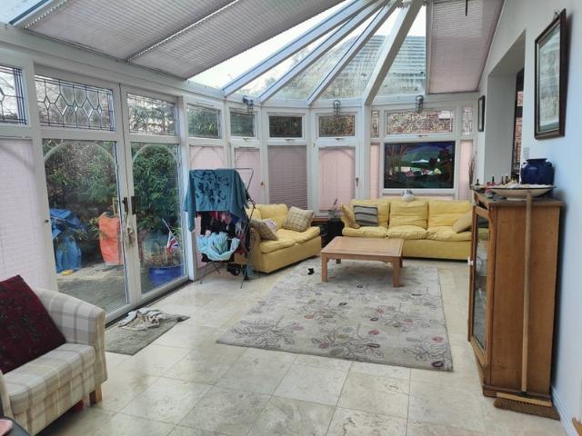 Room for rent in Avery Hill, Greater London