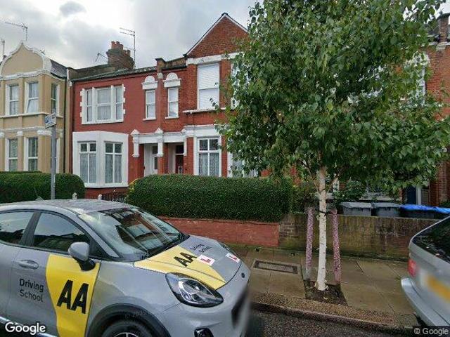 Room for rent in Dollis Hill, Greater London