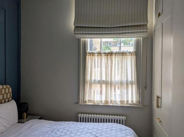 Flat for rent in Highbury, Greater London