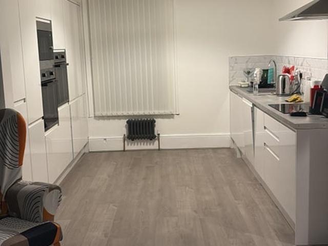 Room for rent in London Borough of Lewisham, Greater London