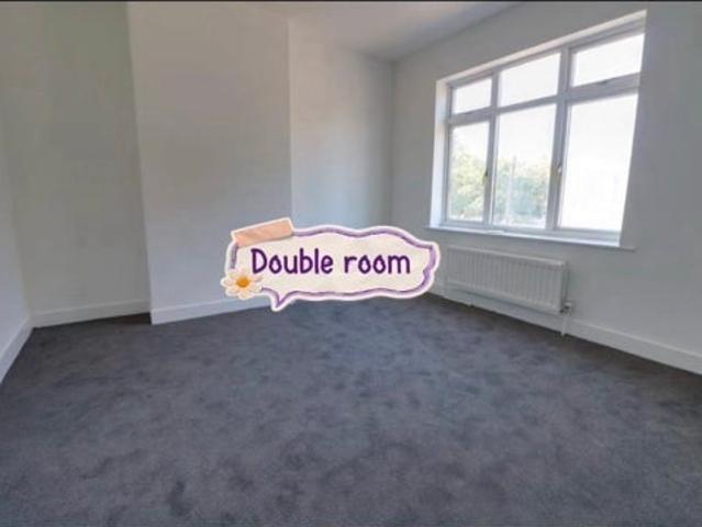 Room for rent in Baswich, Staffordshire