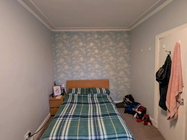 Room for rent in Merchiston, City of Edinburgh