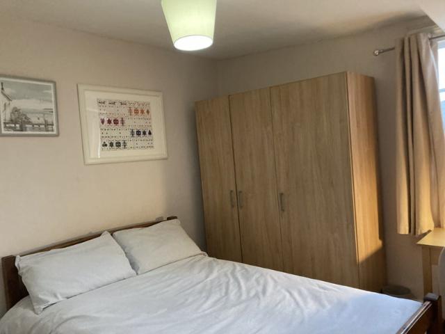Room for rent in Barnsbury, Greater London