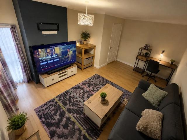 Room for rent in Chadwell St Mary, Essex
