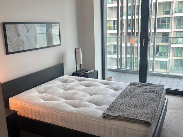 Room for rent in Silvertown, Greater London