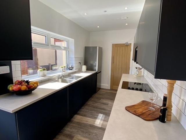 Room for rent in Chilvers Coton, Camp Hill