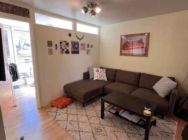 Room for rent in Fitzrovia, Greater London