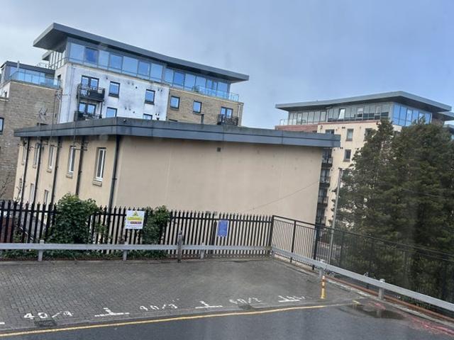 Room for rent in Gorgie/Dalry, Scotland