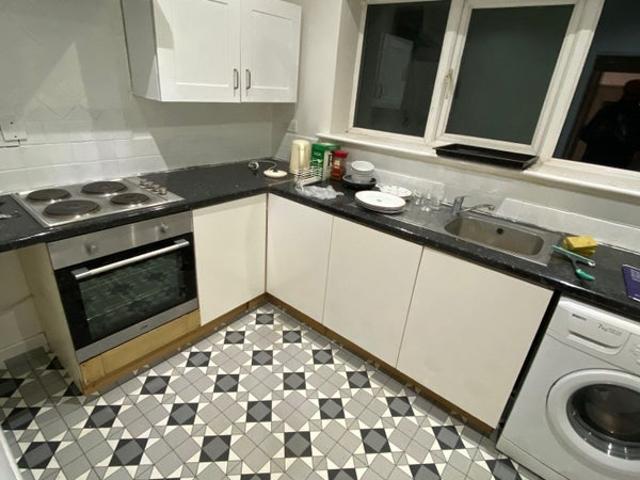 Room for rent in Higher Bartle, Lancashire