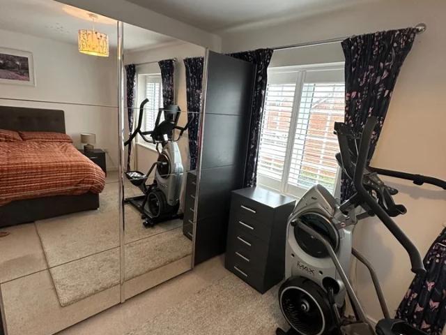 Room for rent in Midway, Kent