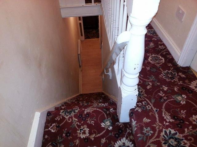 Room for rent in Jericho, Bury