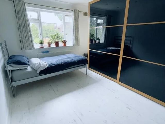 Room for rent in London Borough of Hillingdon, Greater London