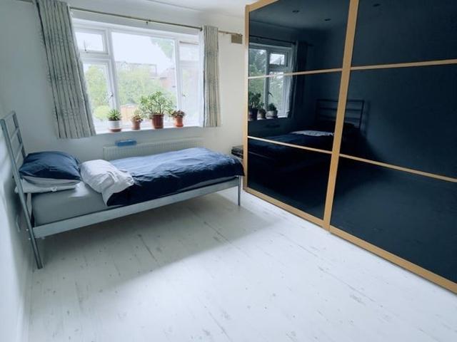 Room for rent in London Borough of Hillingdon, Greater London