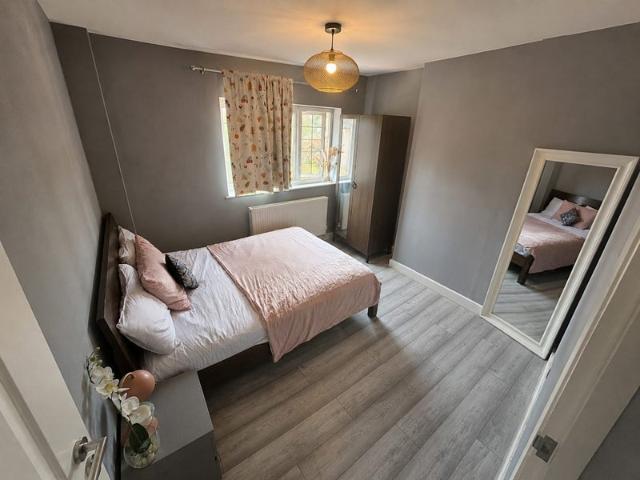 Room for rent in Eltham Park, Greater London
