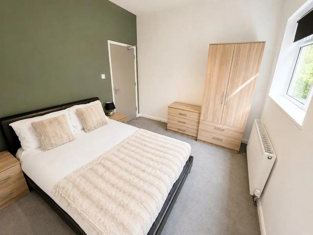 Room for rent in Potters Corner, East Midlands