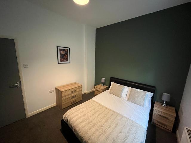 Room for rent in Potters Corner, East Midlands