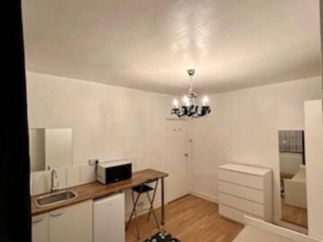 Room for rent in Finsbury Park, Greater London