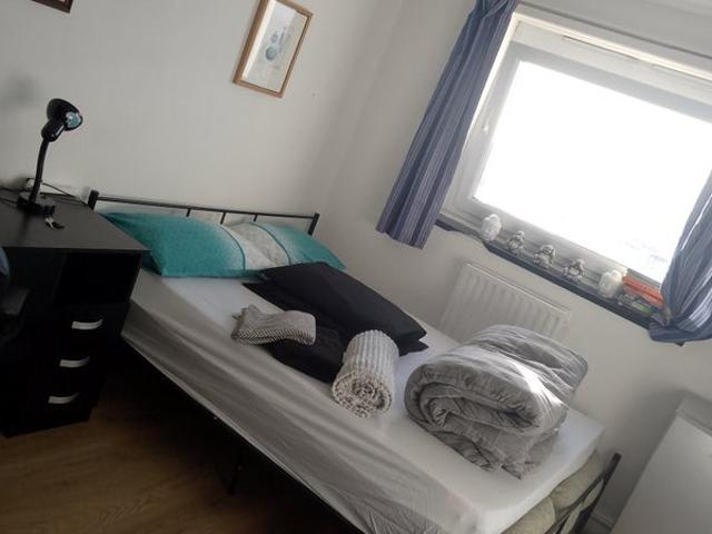 Flat for rent in Clapham, Greater London