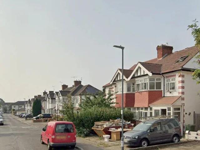 Room for rent in Snaresbrook, Greater London