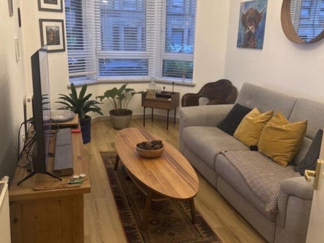 Room for rent in Dennistoun, Glasgow