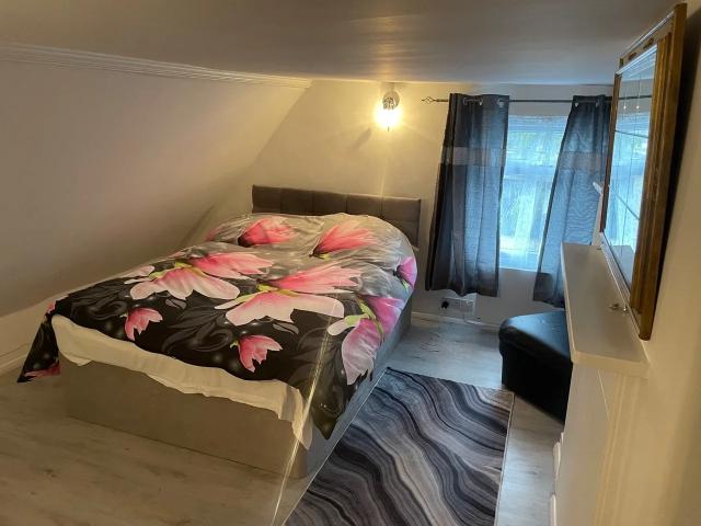 Room for rent in London Borough of Wandsworth, Greater London