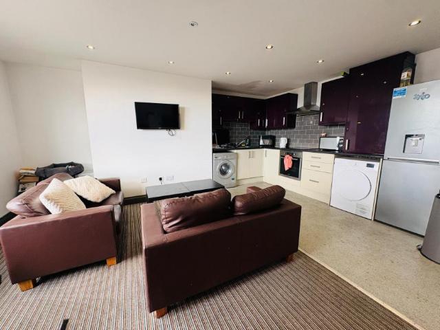Room for rent in Monkwearmouth, Sunderland
