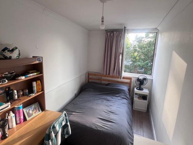 Room for rent in Globe Town, Greater London