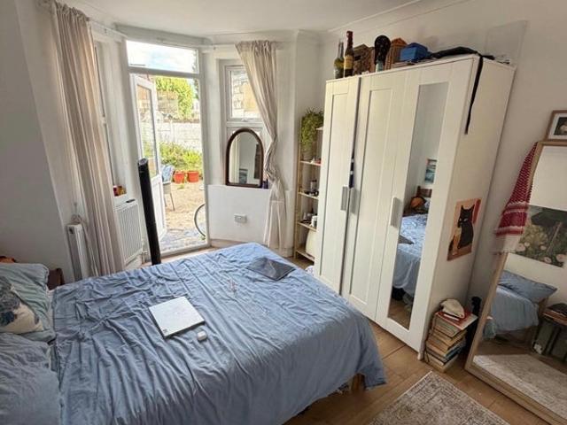 Room for rent in Little Ilford, Greater London