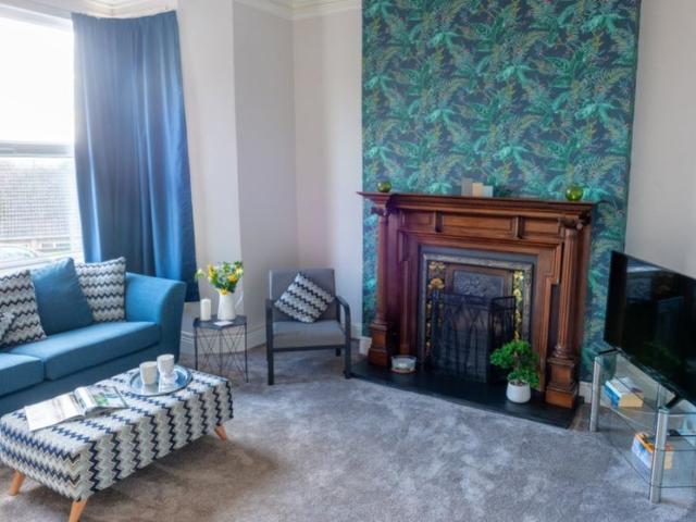 Room for rent in Cwm Talwg, Barry