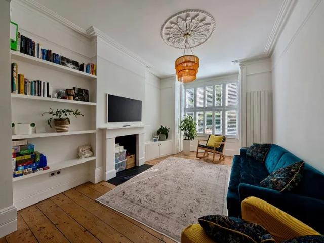 Flat for rent in Finsbury Park, Greater London