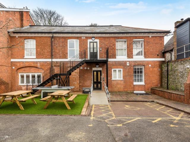 Room for rent in Hampshire