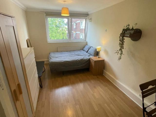 Room for rent in Ratcliffe, Shadwell