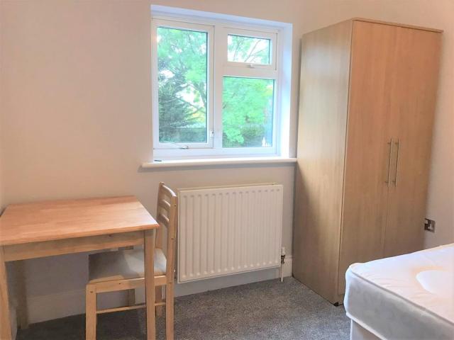Room for rent in London Borough of Harrow, Greater London