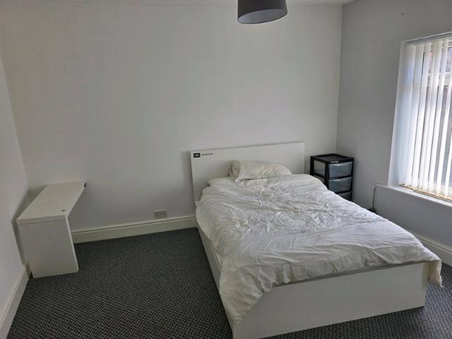 Room for rent in Fairfield, Warrington