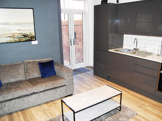 Room for rent in Barrow
