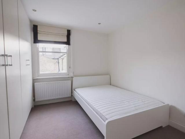 Room for rent in Fulham, Greater London